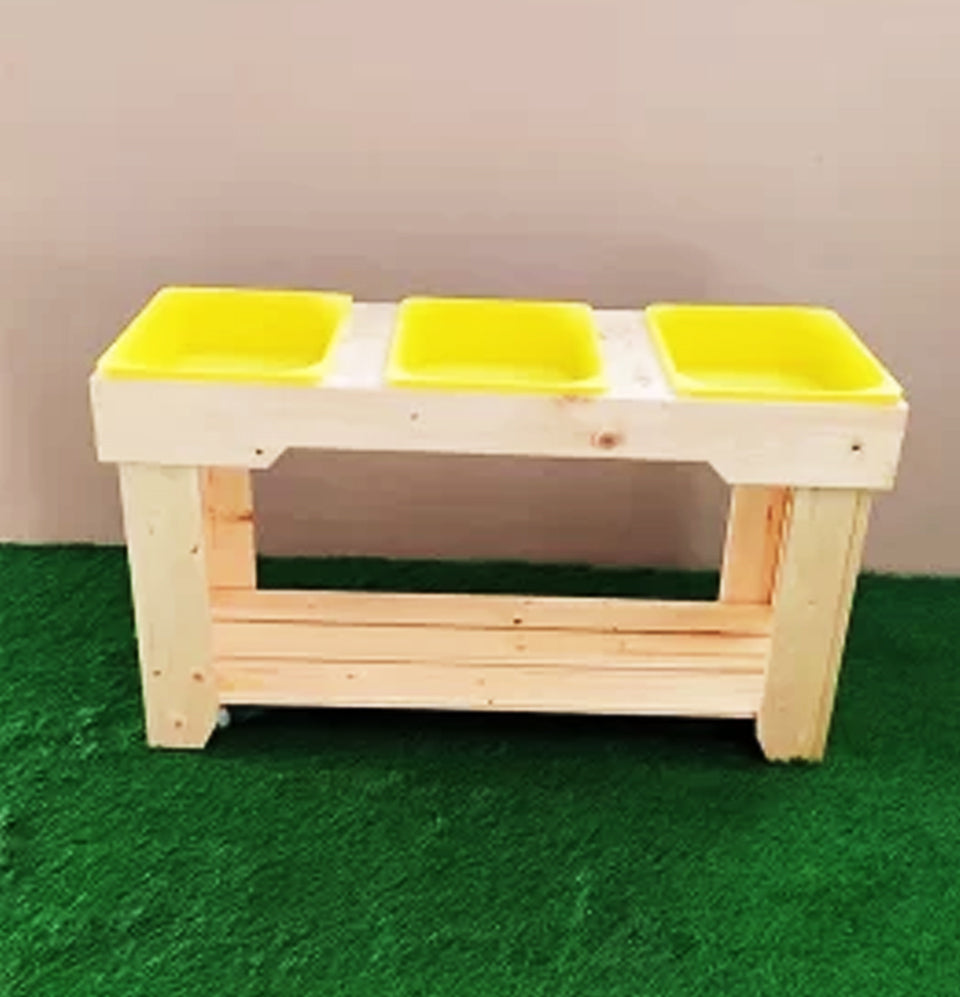 Water Table for Kids